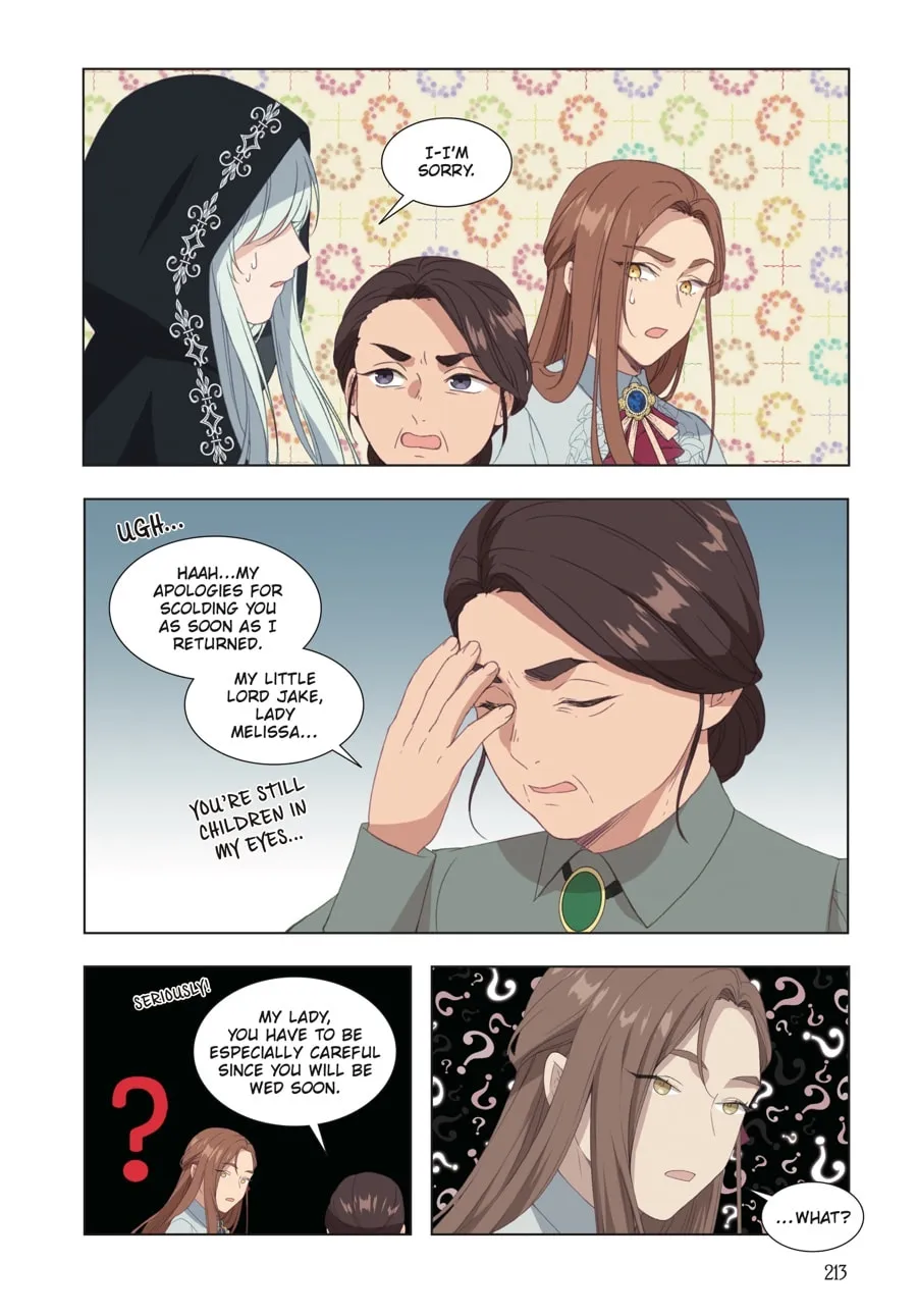 Beware the Villainess! (Manga) Chapter 11 page 16 - 