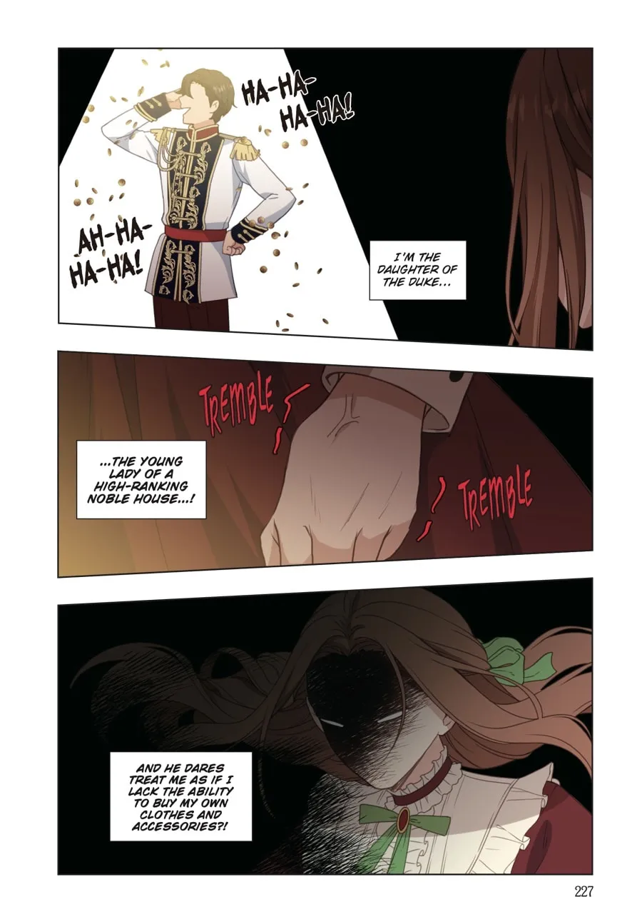Beware the Villainess! (Manga) Chapter 12 page 14 - 