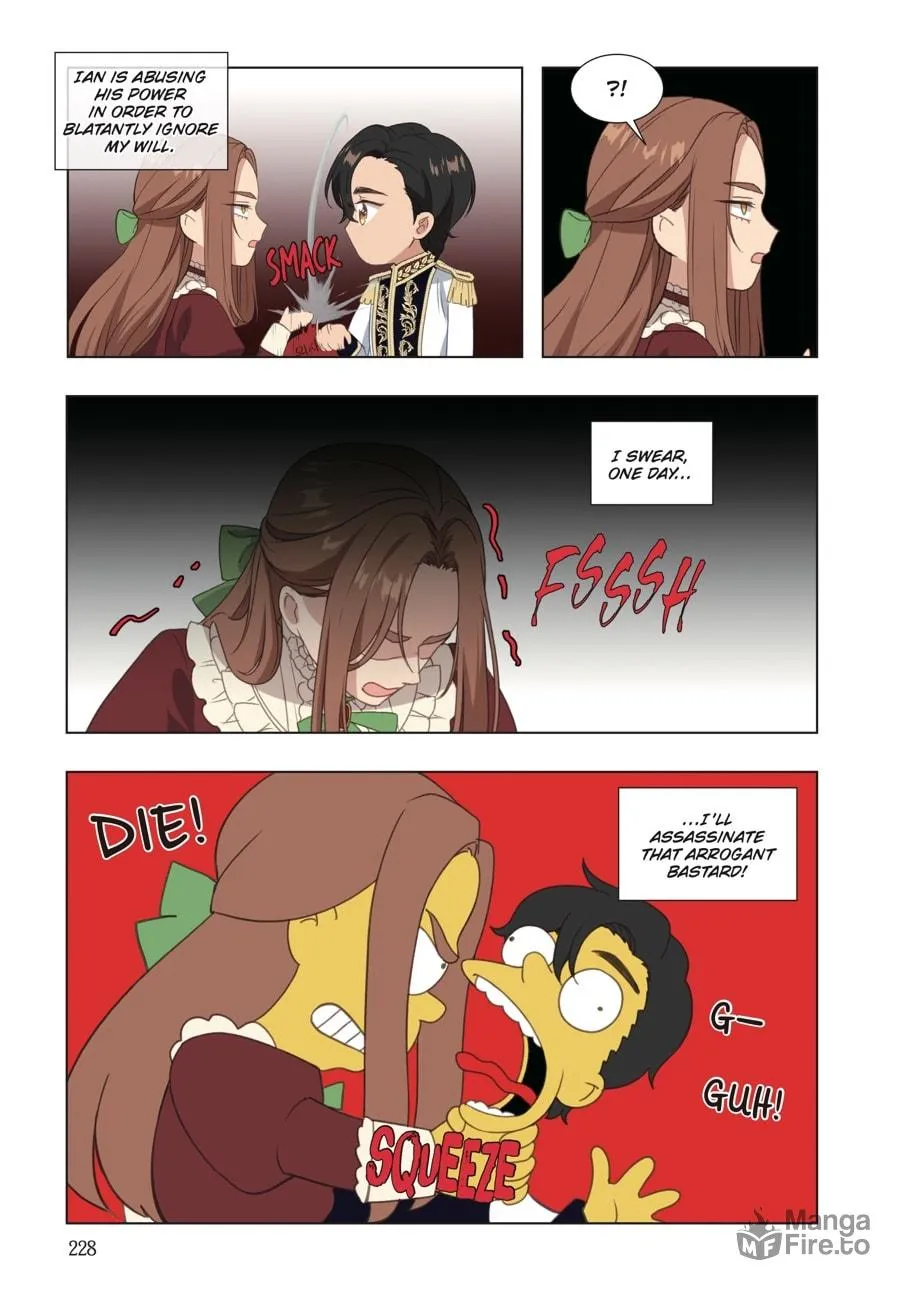 Beware the Villainess! (Manga) Chapter 12 page 15 - 