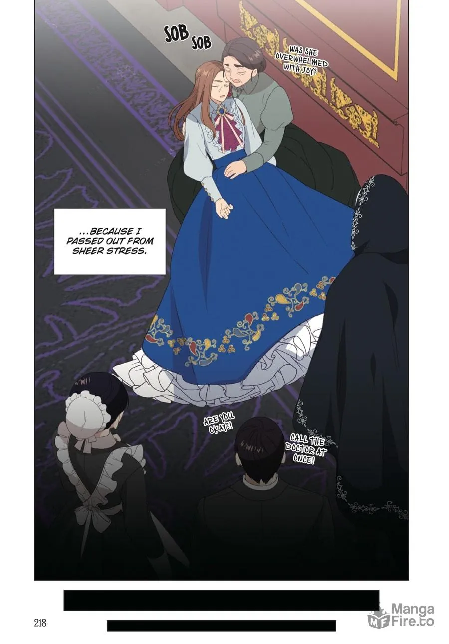 Beware the Villainess! (Manga) Chapter 12 page 5 - 