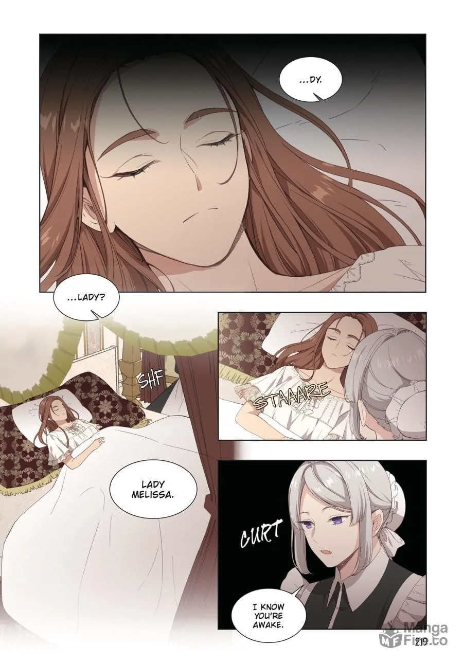 Beware the Villainess! (Manga) Chapter 12 page 6 - 