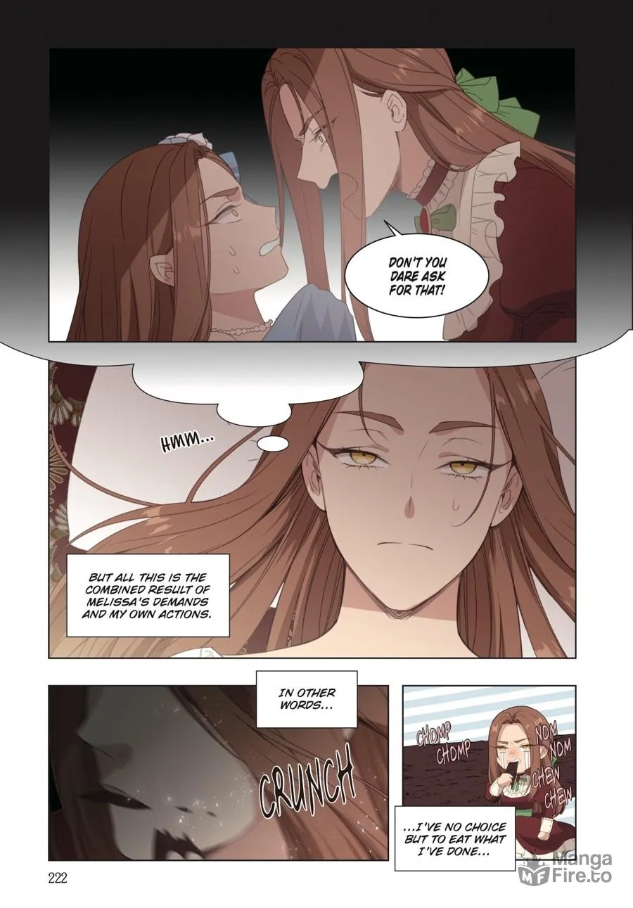 Beware the Villainess! (Manga) Chapter 12 page 9 - 