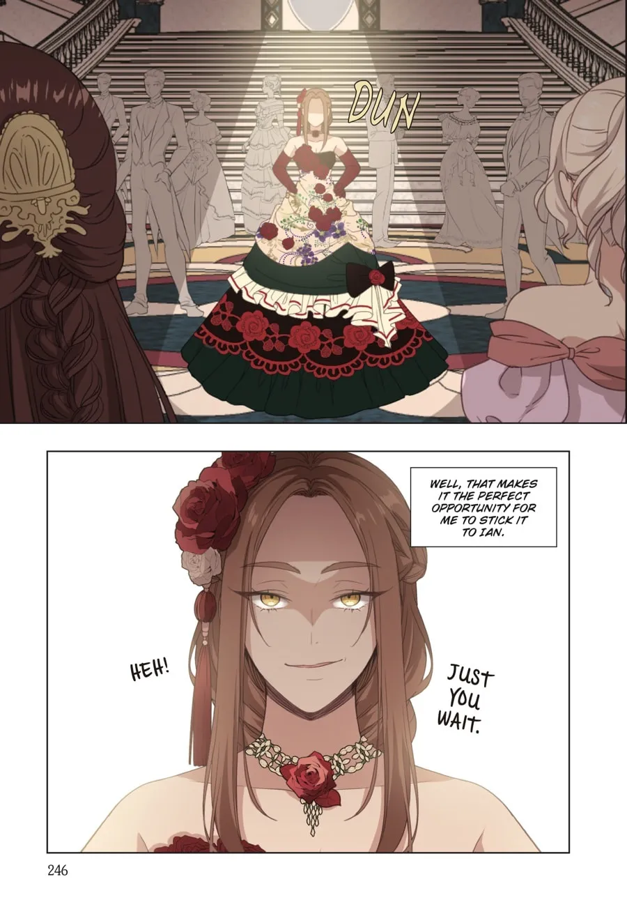 Beware the Villainess! (Manga) Chapter 13 page 14 - 