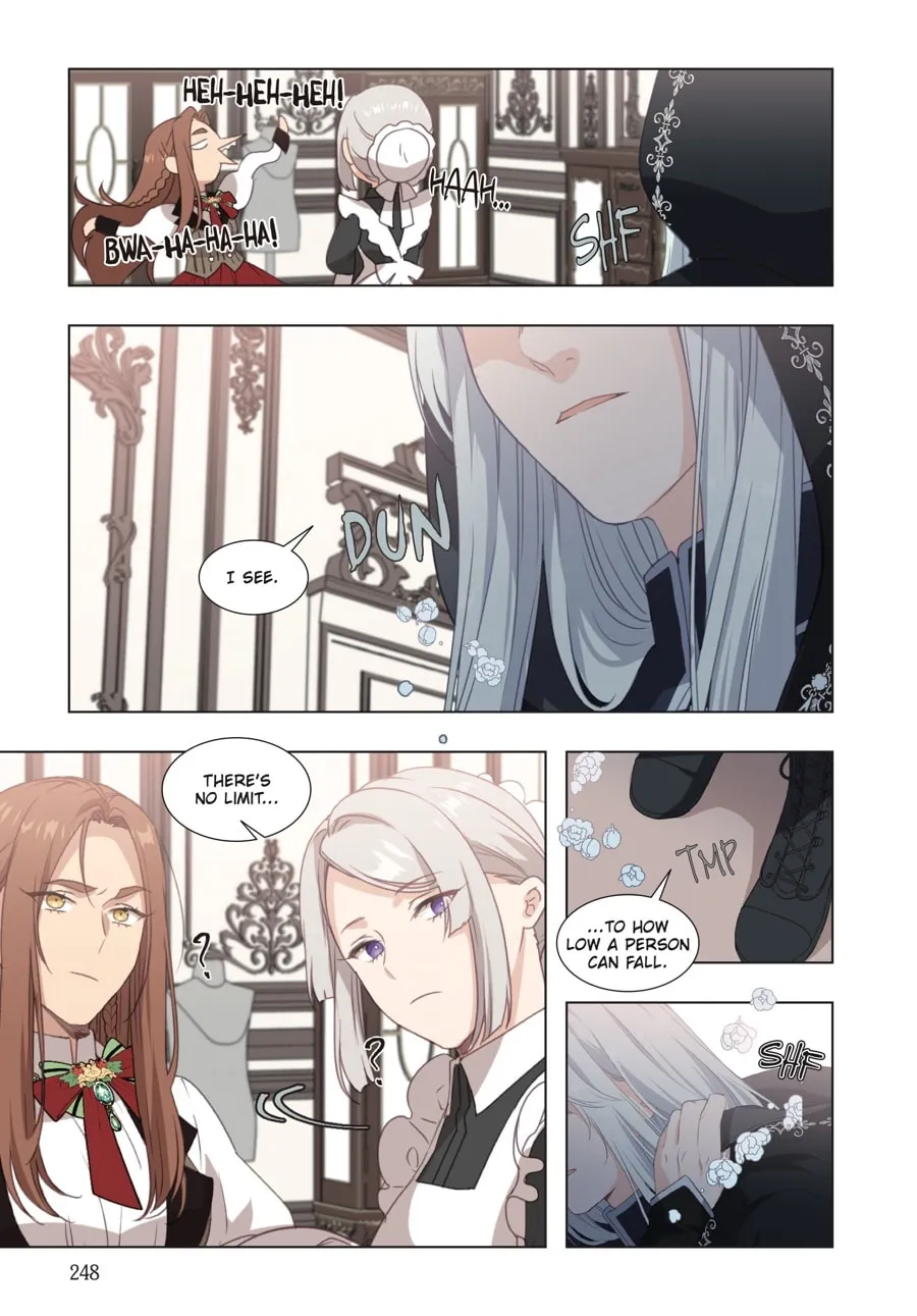Beware the Villainess! (Manga) Chapter 13 page 16 - 