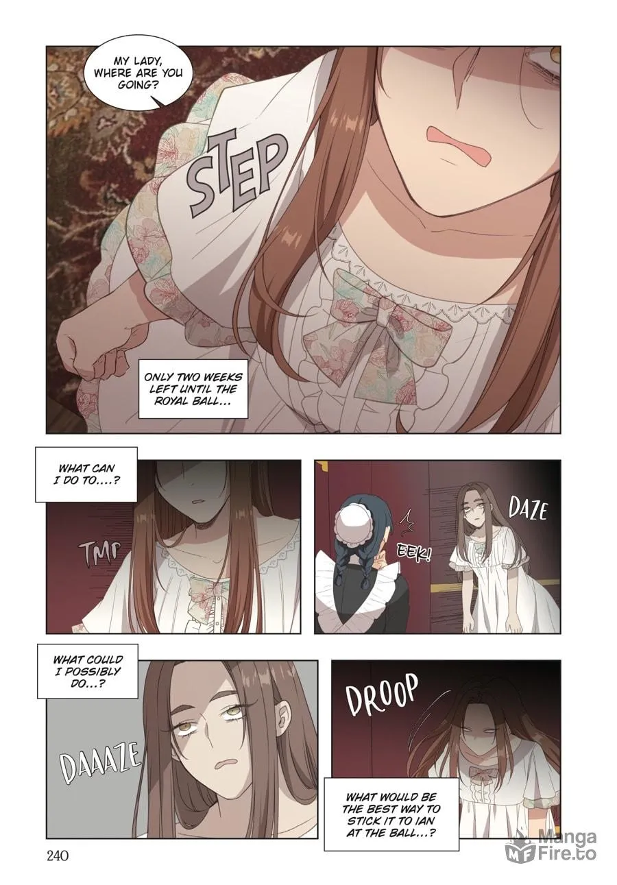 Beware the Villainess! (Manga) Chapter 13 page 9 - 