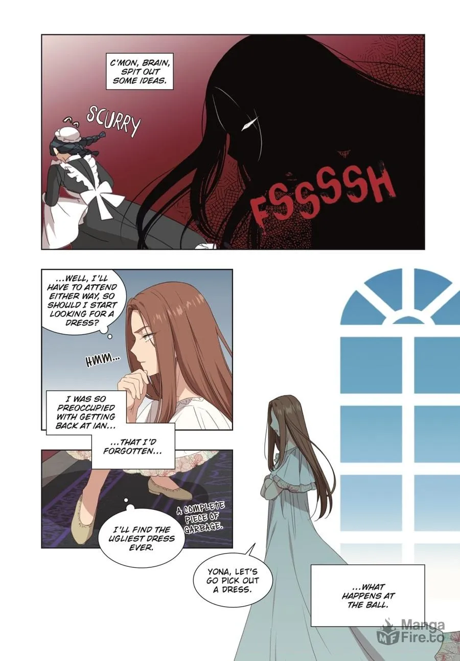 Beware the Villainess! (Manga) Chapter 13 page 10 - 