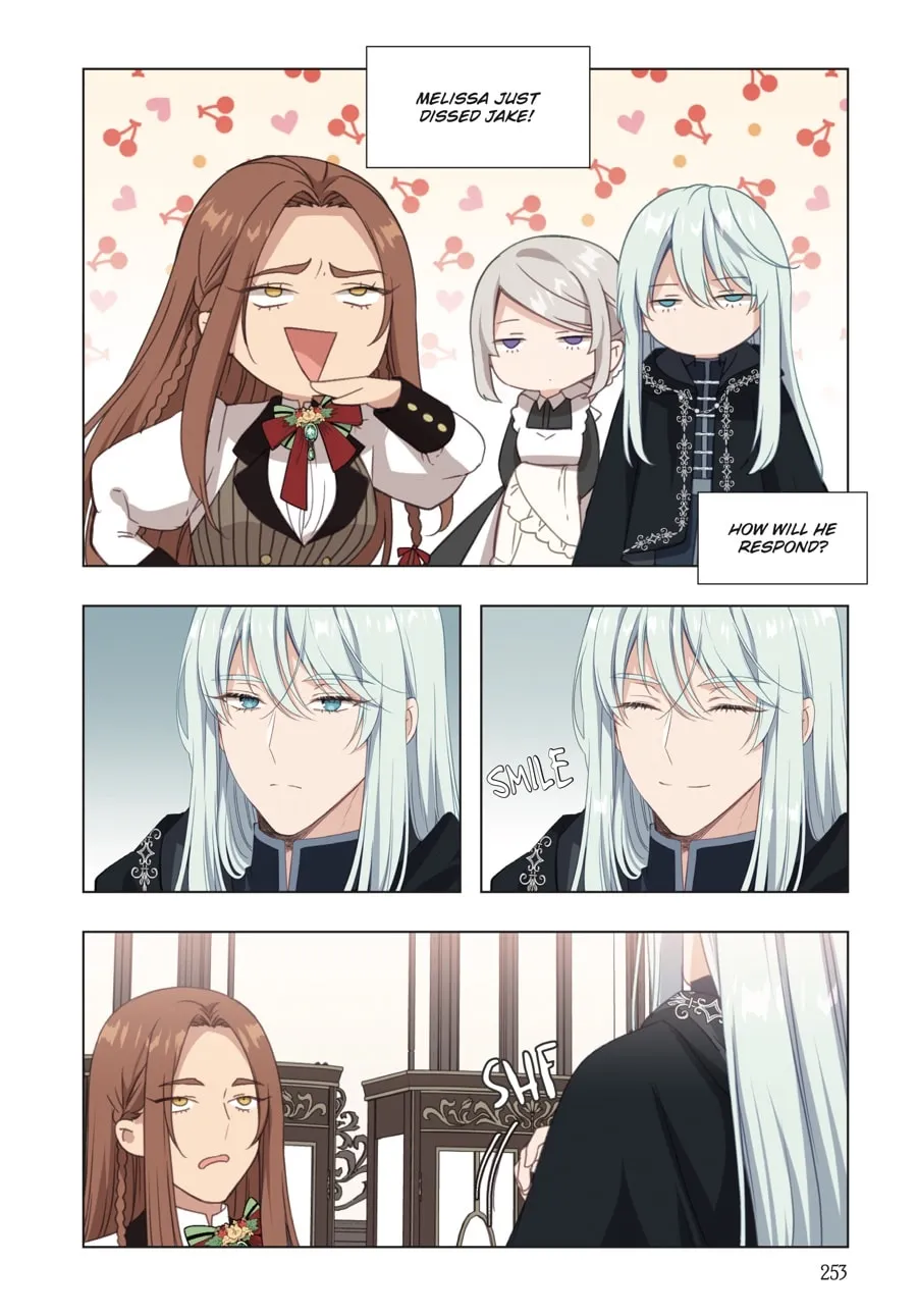 Beware the Villainess! (Manga) Chapter 14 page 2 - 