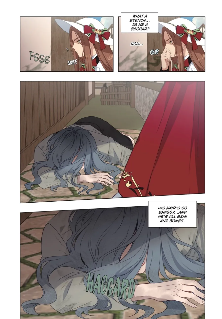 Beware the Villainess! (Manga) Chapter 14 page 14 - 