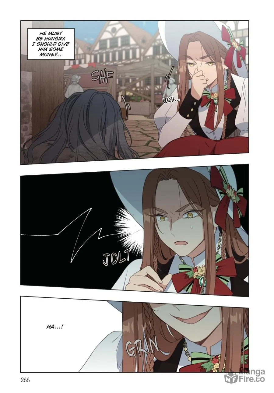 Beware the Villainess! (Manga) Chapter 14 page 15 - 