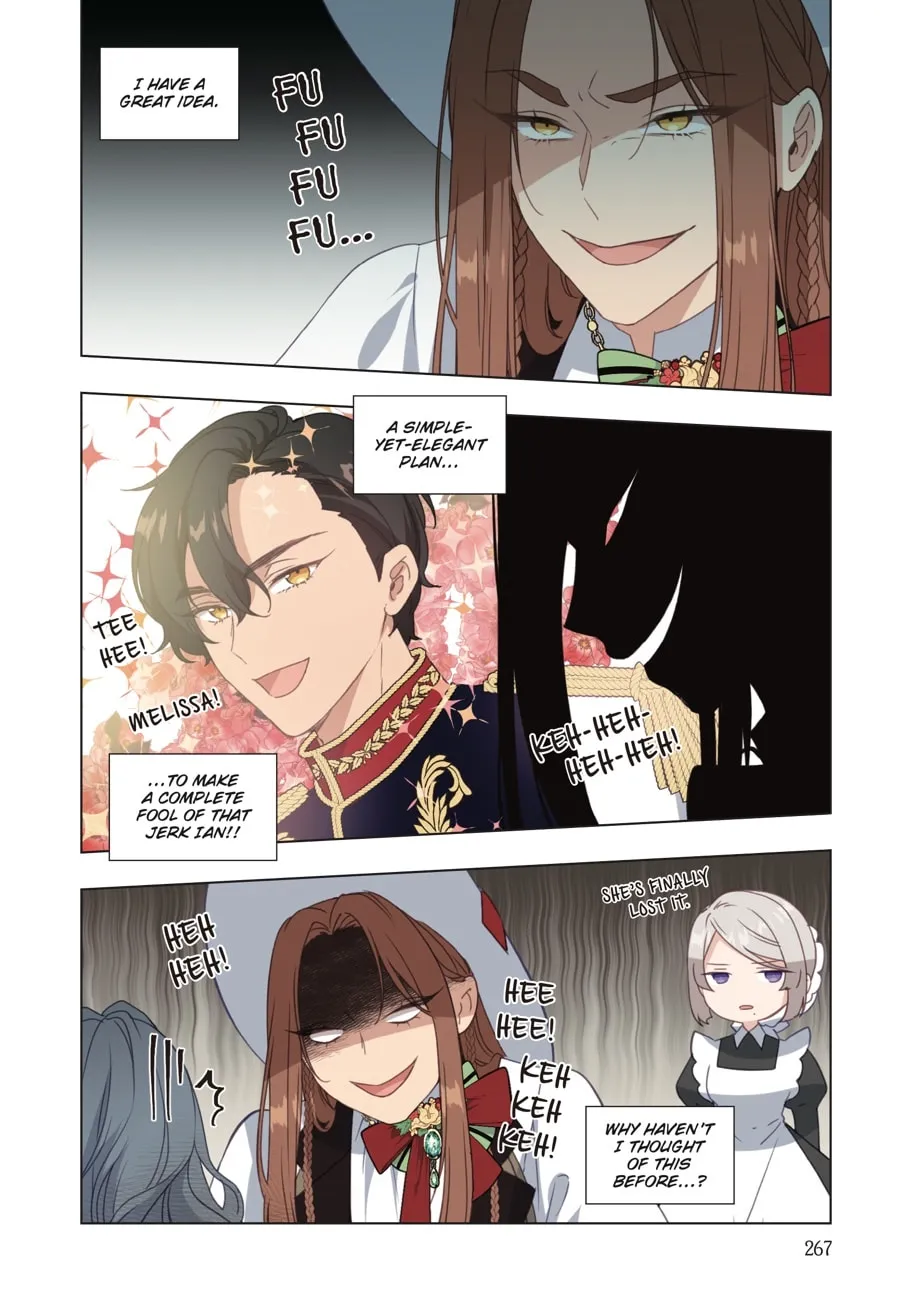 Beware the Villainess! (Manga) Chapter 14 page 16 - 