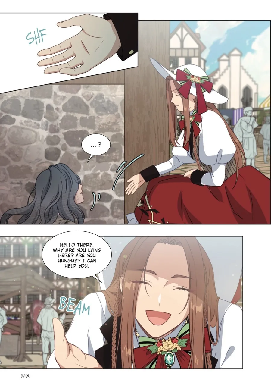 Beware the Villainess! (Manga) Chapter 14 page 17 - 