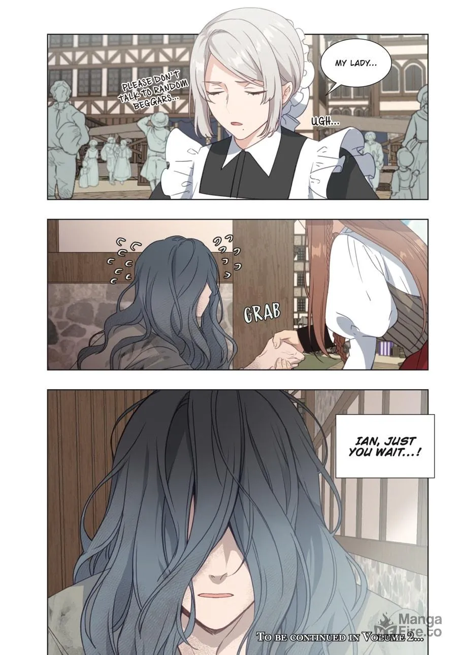 Beware the Villainess! (Manga) Chapter 14 page 18 - 