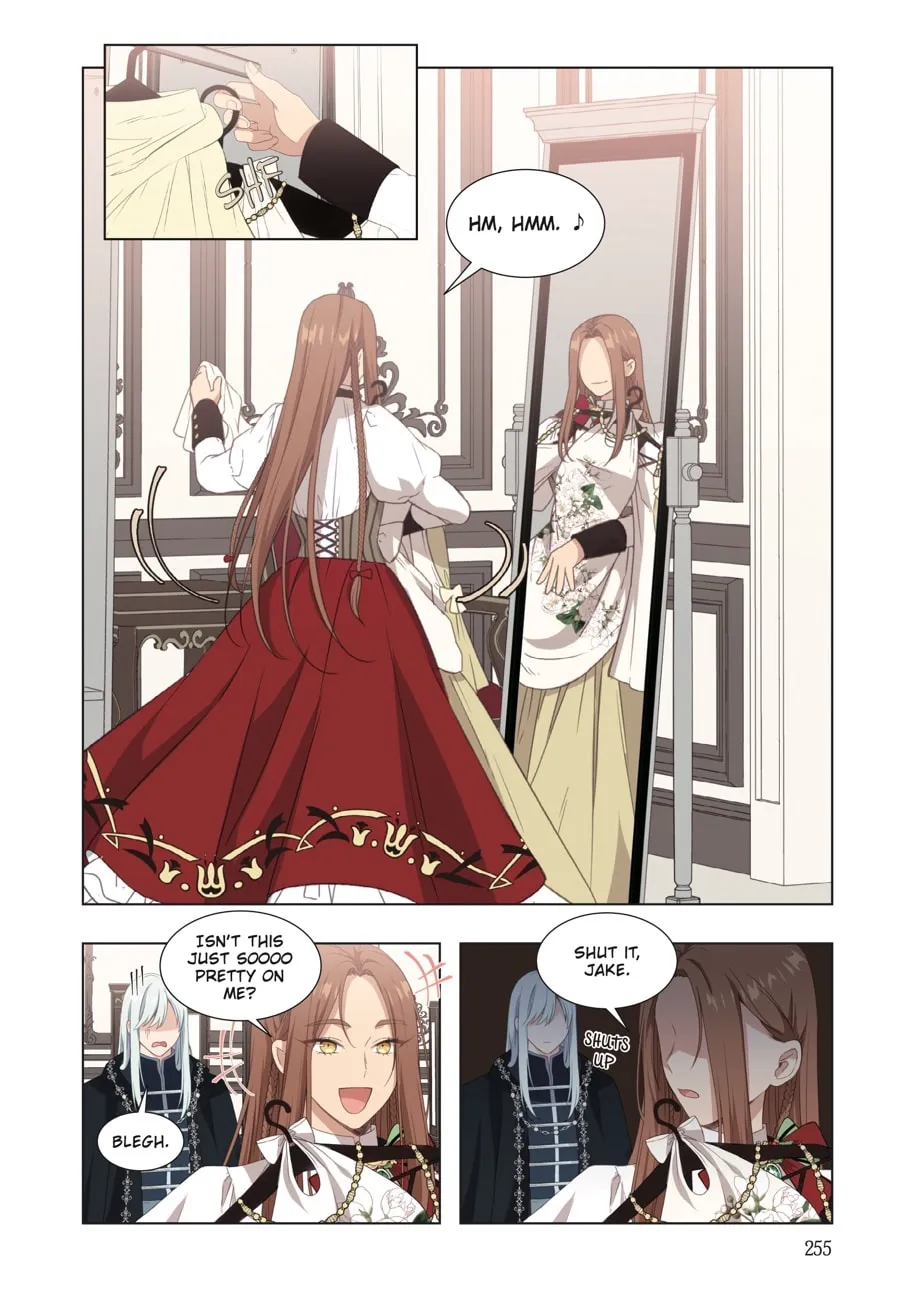 Beware the Villainess! (Manga) Chapter 14 page 4 - 