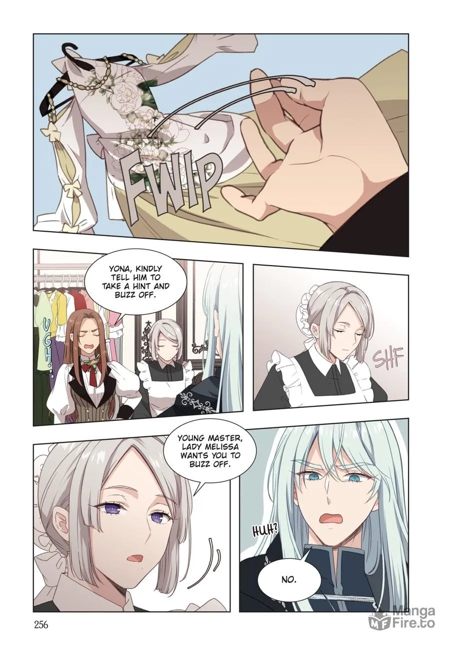 Beware the Villainess! (Manga) Chapter 14 page 5 - 