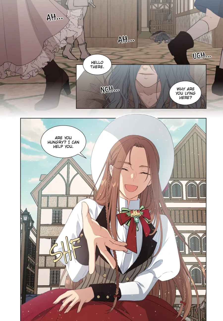 Beware the Villainess! (Manga) Chapter 15 page 2 - 