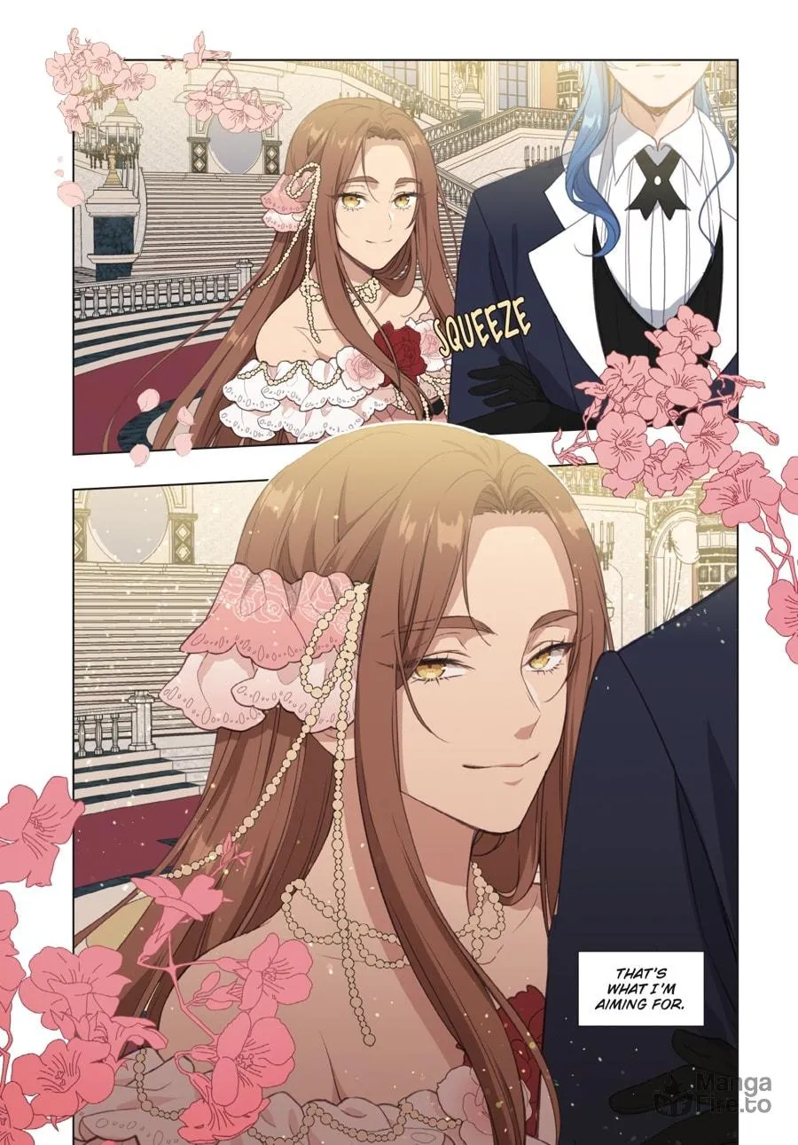 Beware the Villainess! (Manga) Chapter 15 page 20 - 