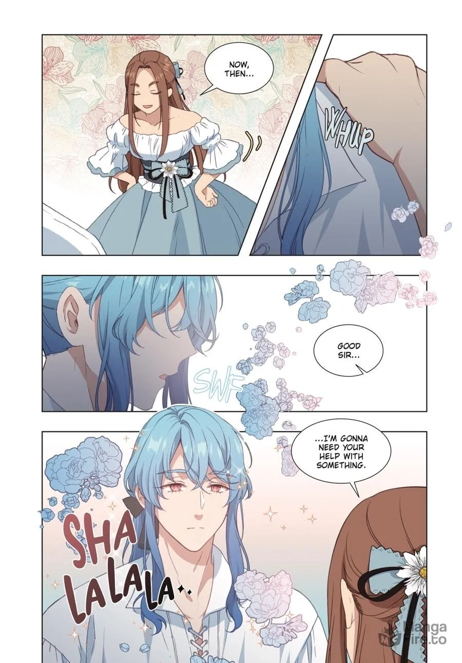 Beware the Villainess! (Manga) Chapter 15 page 6 - 