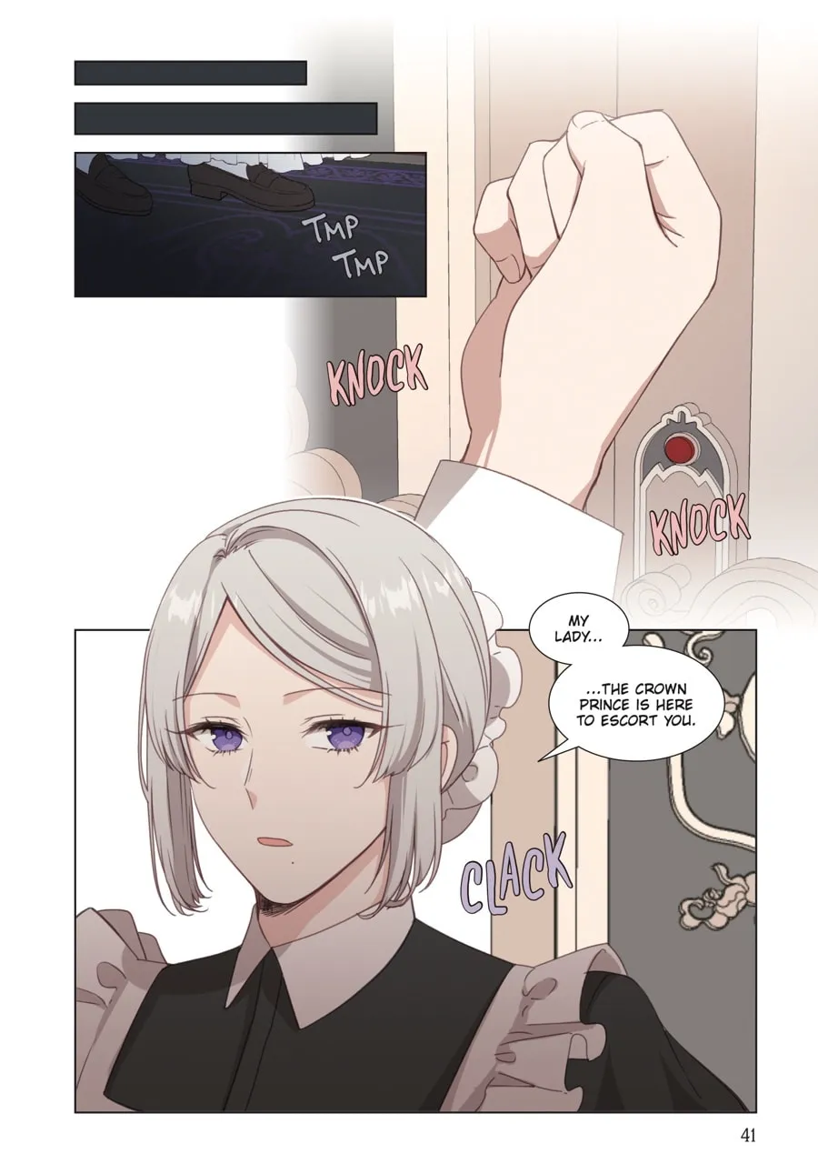 Beware the Villainess! (Manga) Chapter 16 page 14 - 