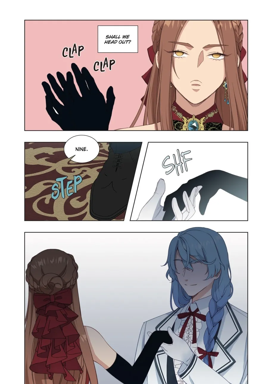Beware the Villainess! (Manga) Chapter 16 page 16 - 