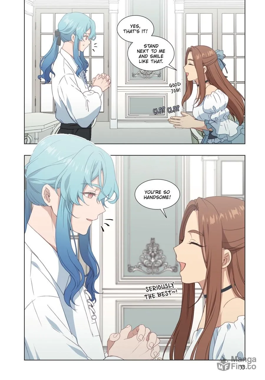 Beware the Villainess! (Manga) Chapter 16 page 6 - 