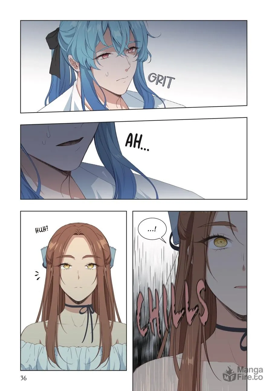 Beware the Villainess! (Manga) Chapter 16 page 9 - 