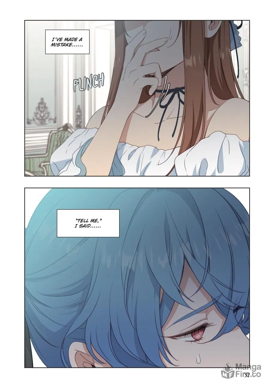 Beware the Villainess! (Manga) Chapter 16 page 10 - 