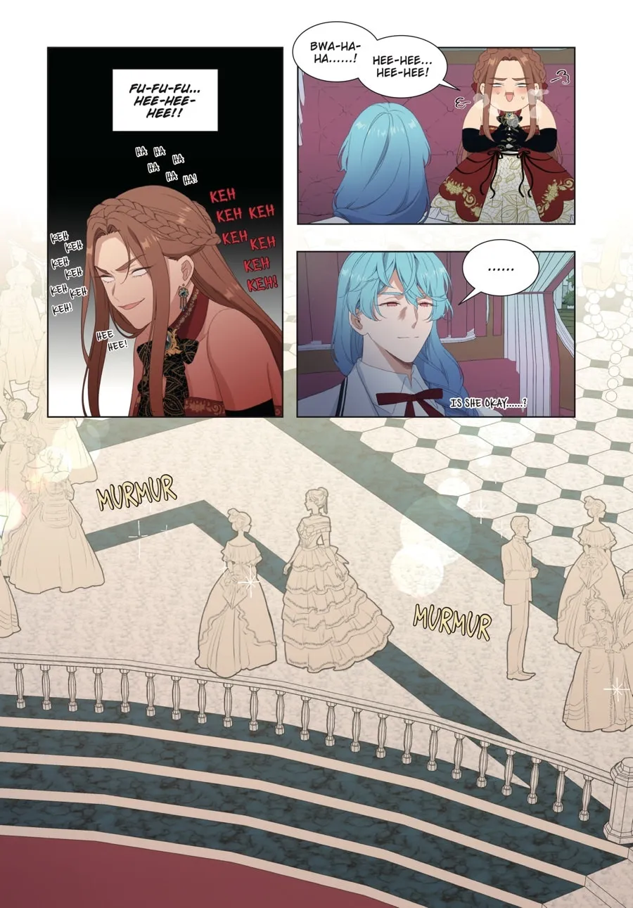 Beware the Villainess! (Manga) Chapter 17 page 13 - 