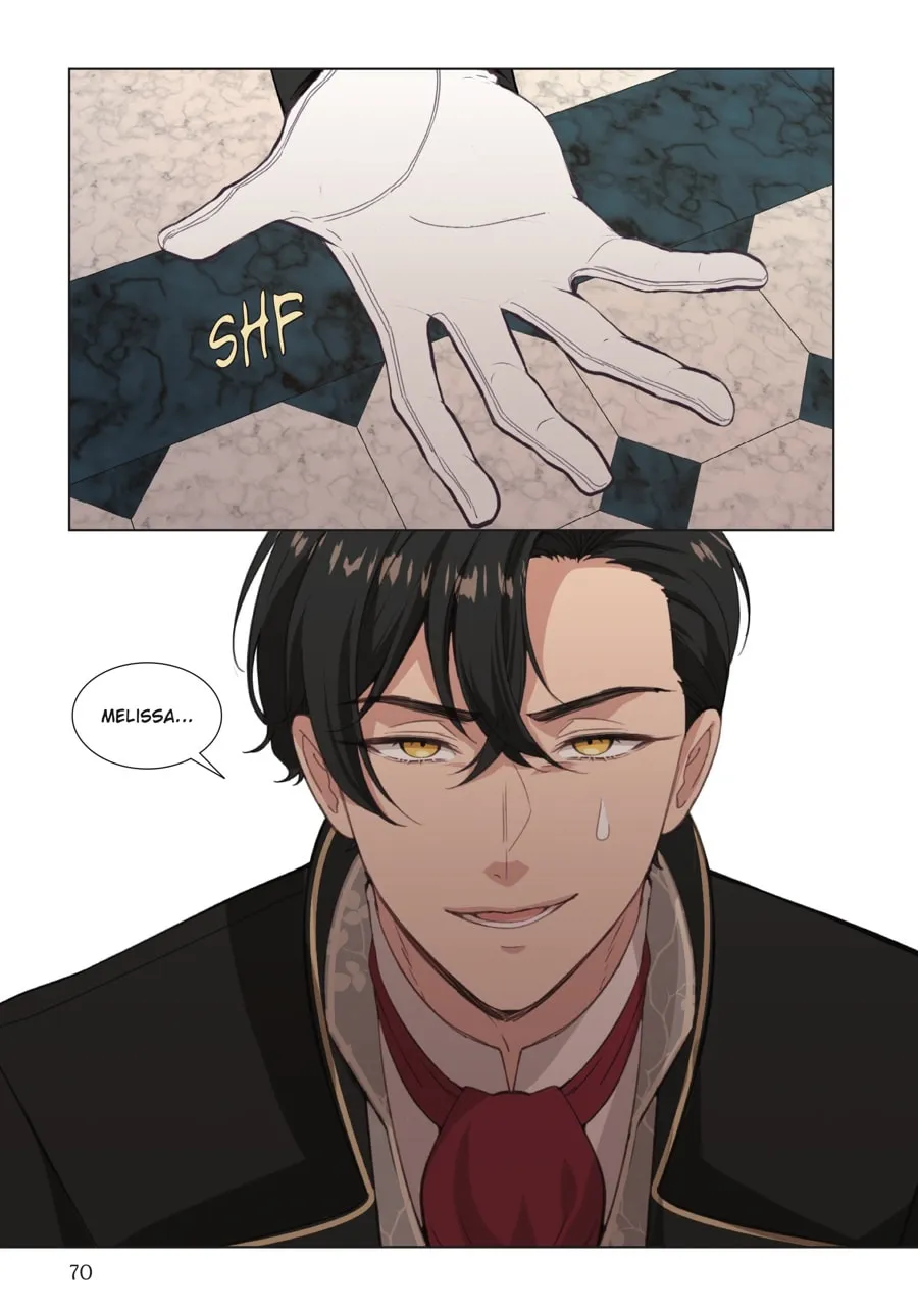 Beware the Villainess! (Manga) Chapter 17 page 19 - 