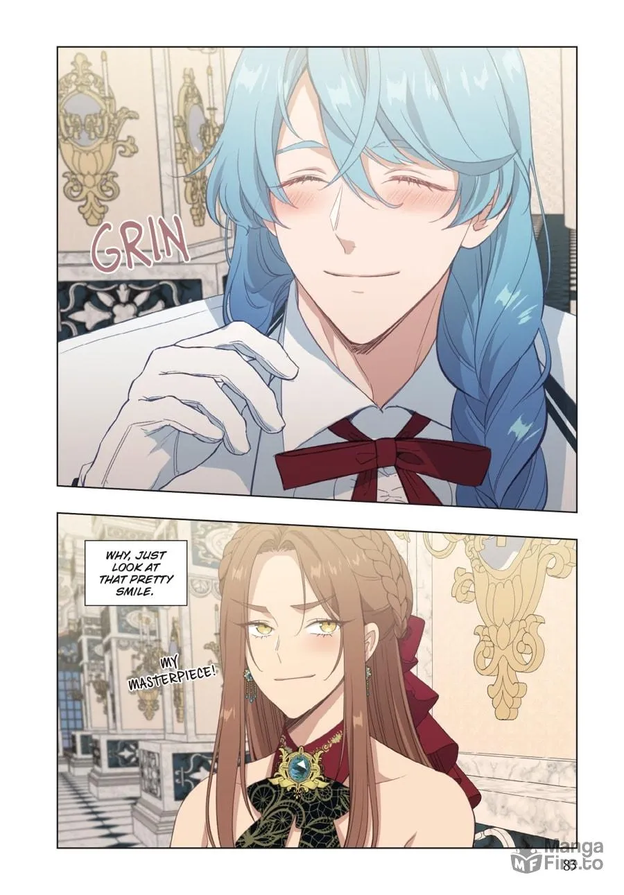 Beware the Villainess! (Manga) Chapter 18 page 12 - 