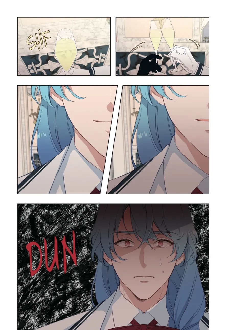 Beware the Villainess! (Manga) Chapter 18 page 13 - 