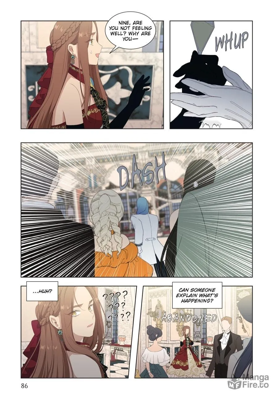 Beware the Villainess! (Manga) Chapter 18 page 15 - 