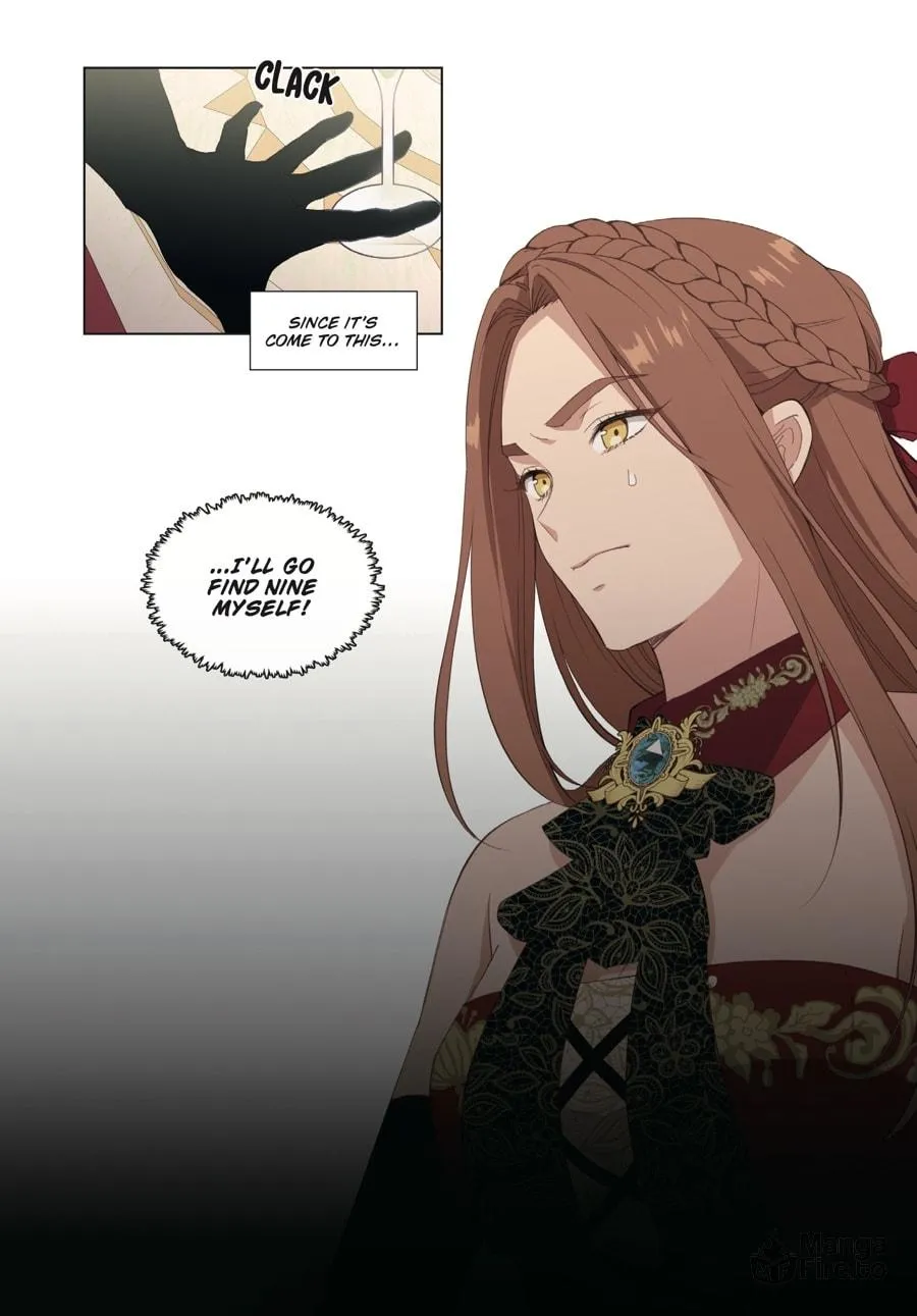 Beware the Villainess! (Manga) Chapter 18 page 20 - 