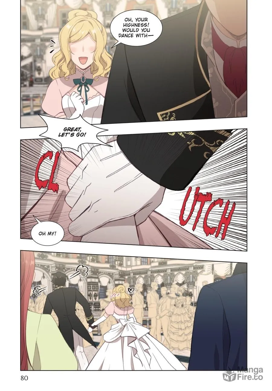 Beware the Villainess! (Manga) Chapter 18 page 9 - 