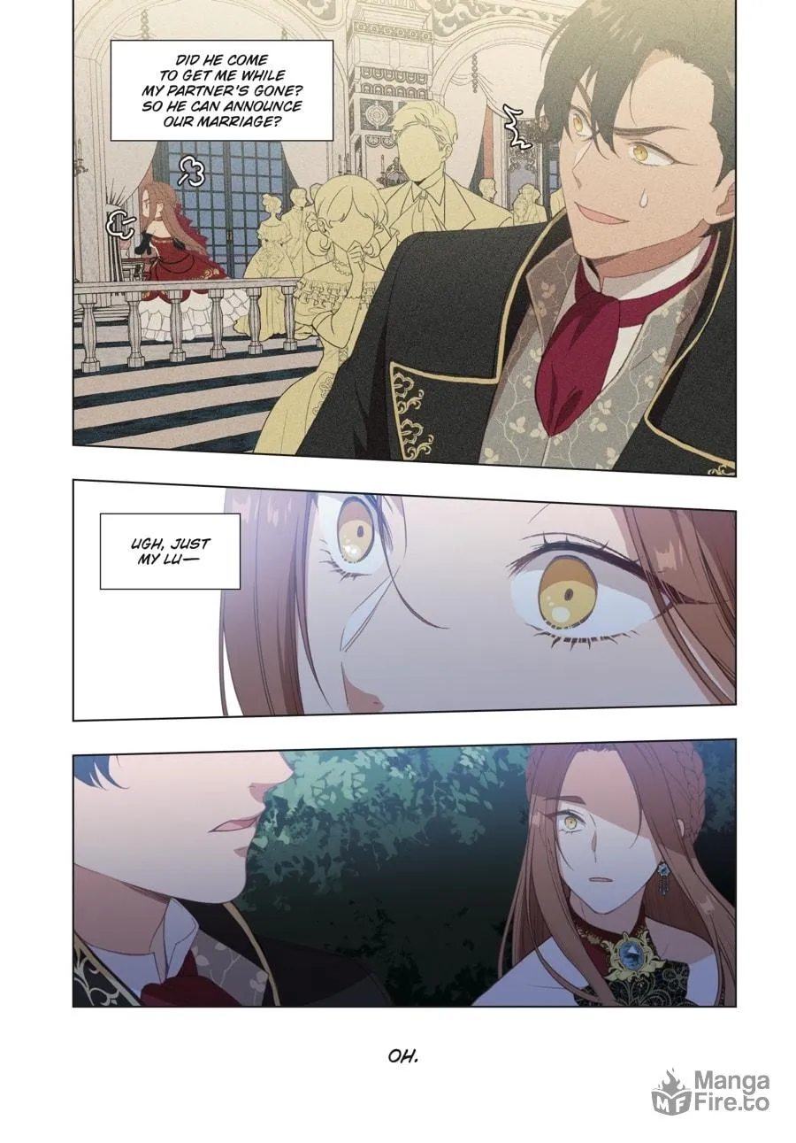 Beware the Villainess! (Manga) Chapter 19 page 12 - 