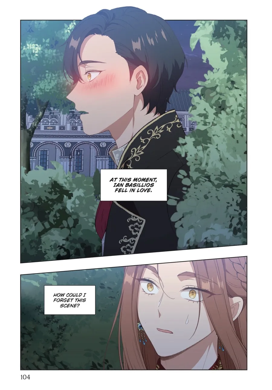 Beware the Villainess! (Manga) Chapter 19 page 13 - 