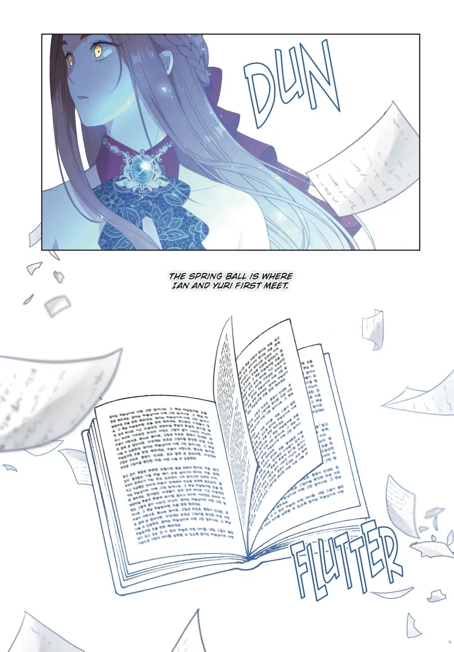 Beware the Villainess! (Manga) Chapter 19 page 14 - 