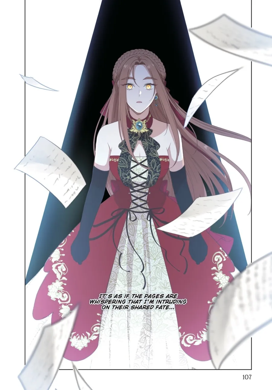 Beware the Villainess! (Manga) Chapter 19 page 16 - 