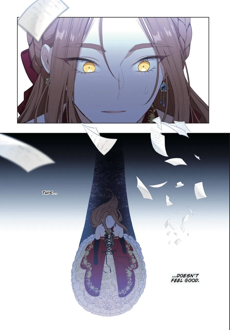 Beware the Villainess! (Manga) Chapter 19 page 17 - 