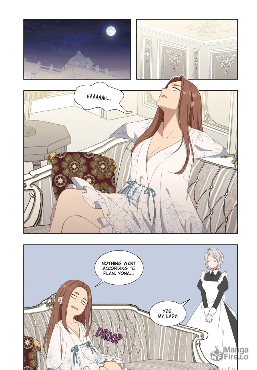 Beware the Villainess! (Manga) Chapter 19 page 18 - 