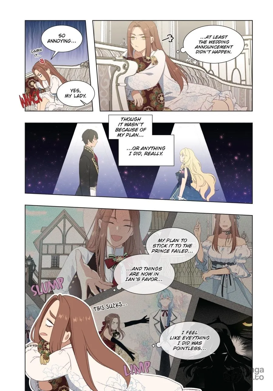 Beware the Villainess! (Manga) Chapter 19 page 20 - 