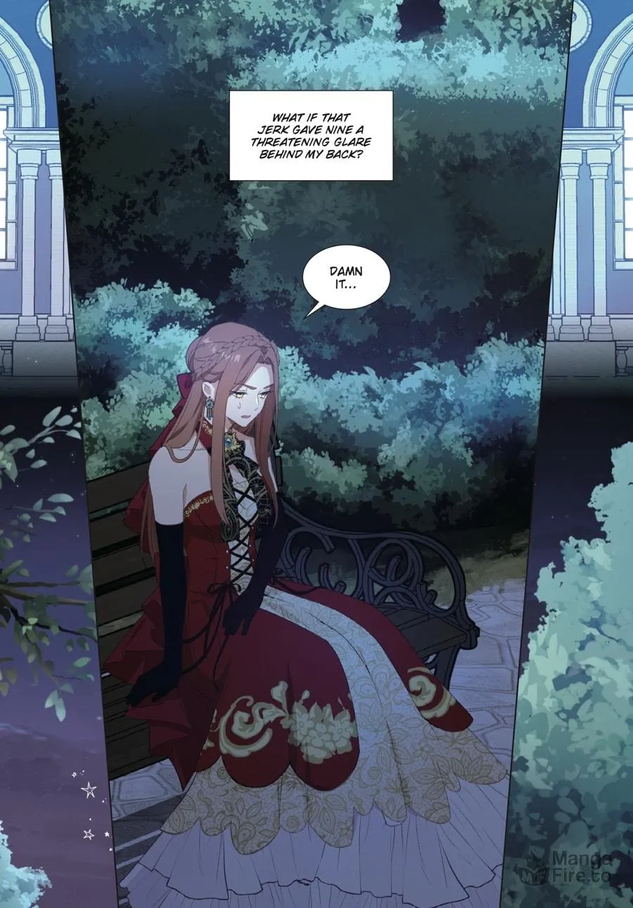 Beware the Villainess! (Manga) Chapter 19 page 3 - 