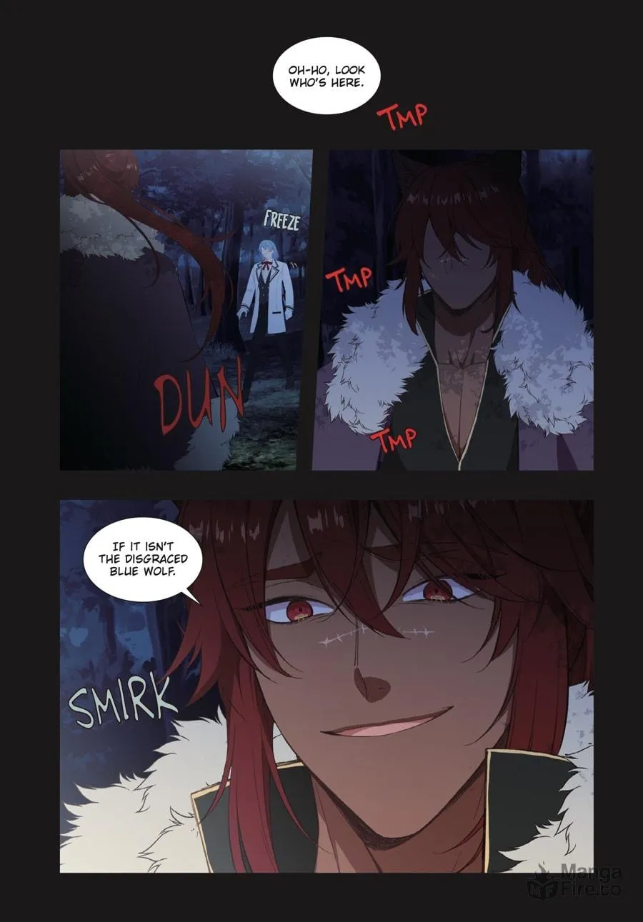 Beware the Villainess! (Manga) Chapter 19 page 24 - 