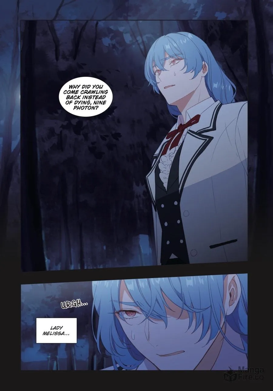 Beware the Villainess! (Manga) Chapter 19 page 25 - 