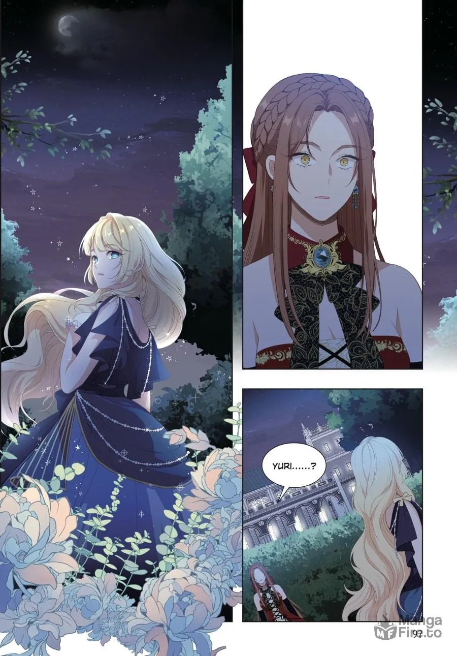 Beware the Villainess! (Manga) Chapter 19 page 6 - 