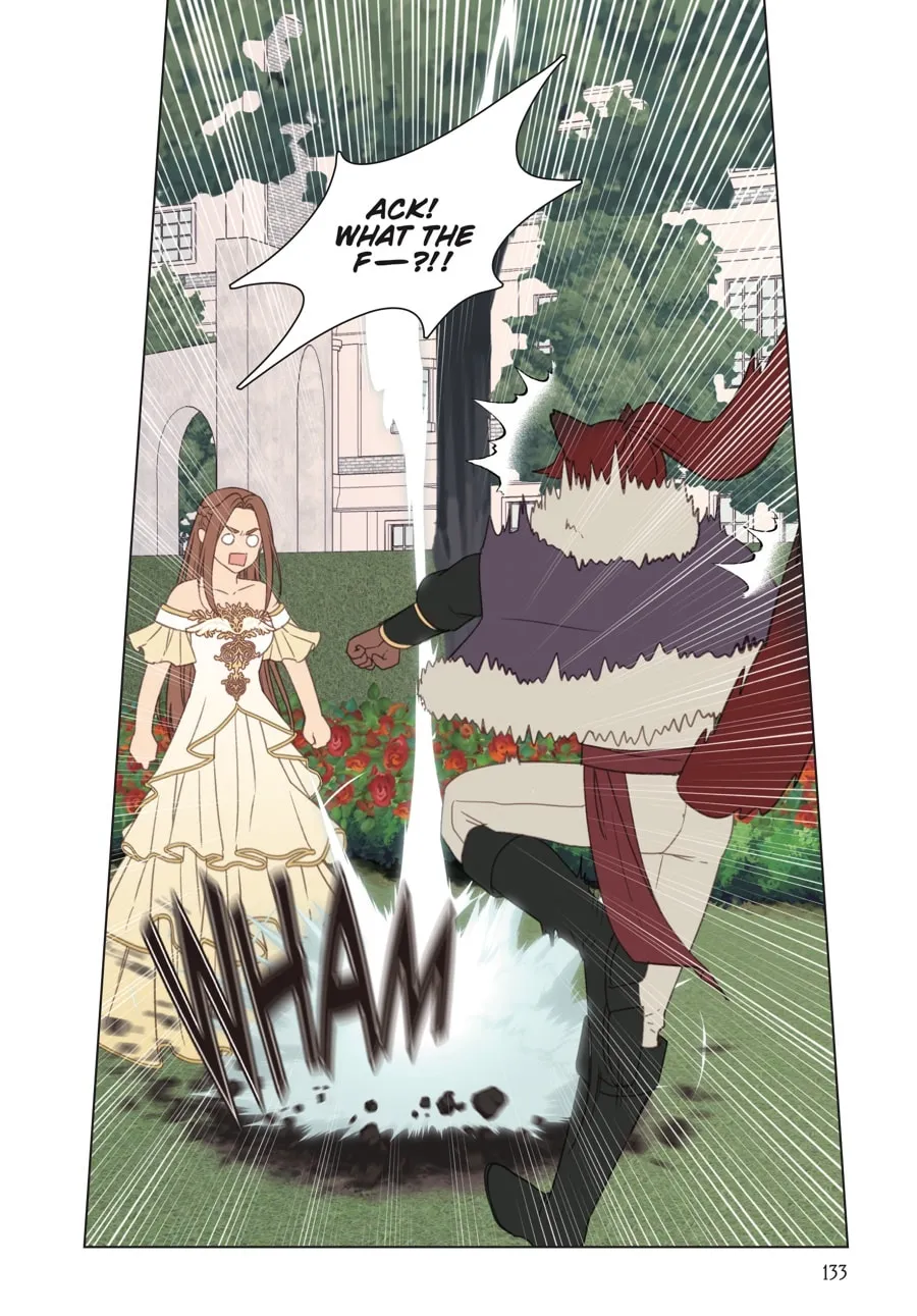 Beware the Villainess! (Manga) Chapter 20 page 16 - 