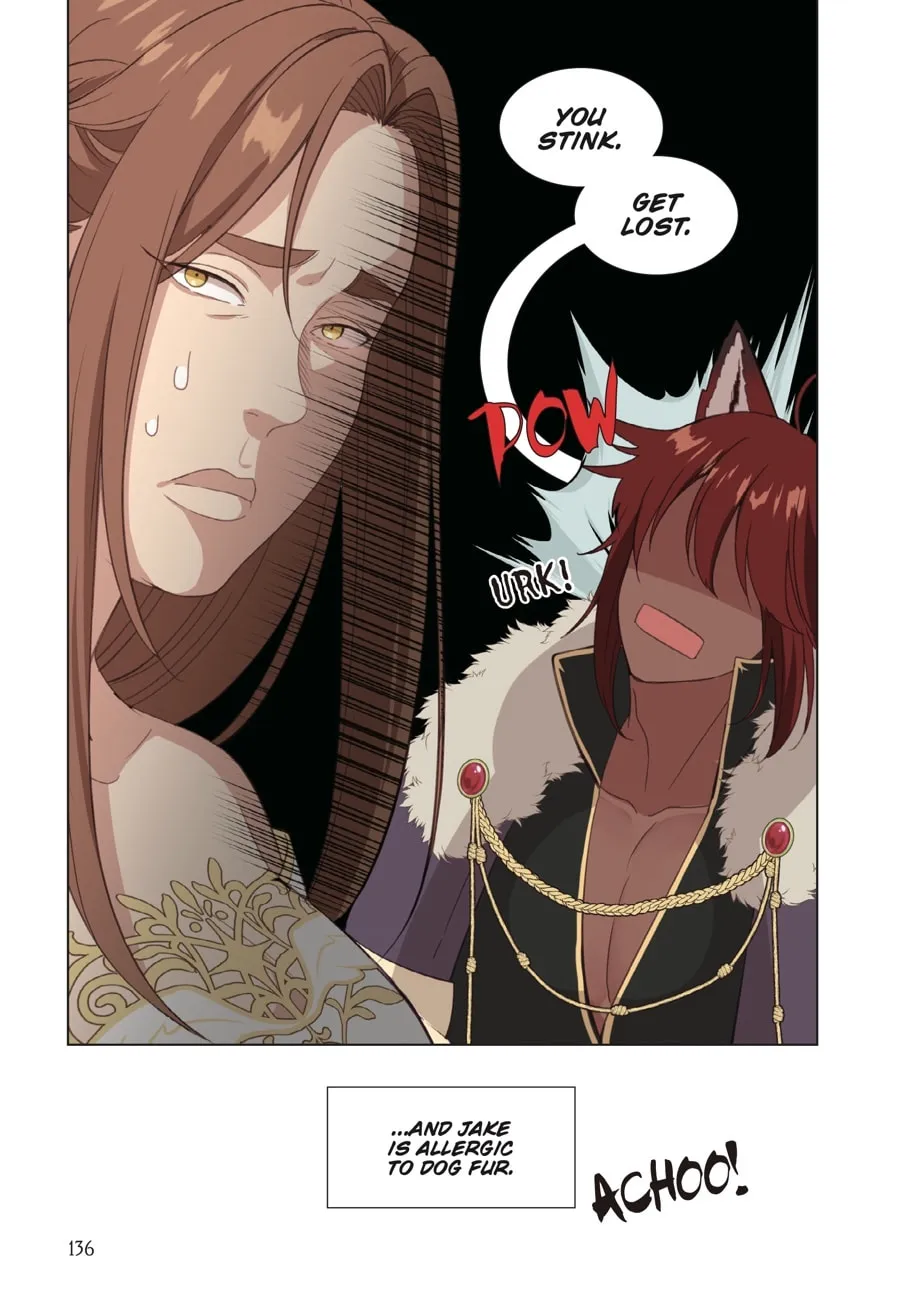 Beware the Villainess! (Manga) Chapter 20 page 19 - 