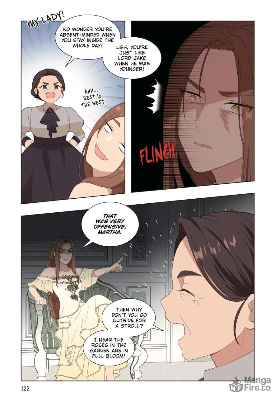 Beware the Villainess! (Manga) Chapter 20 page 5 - 