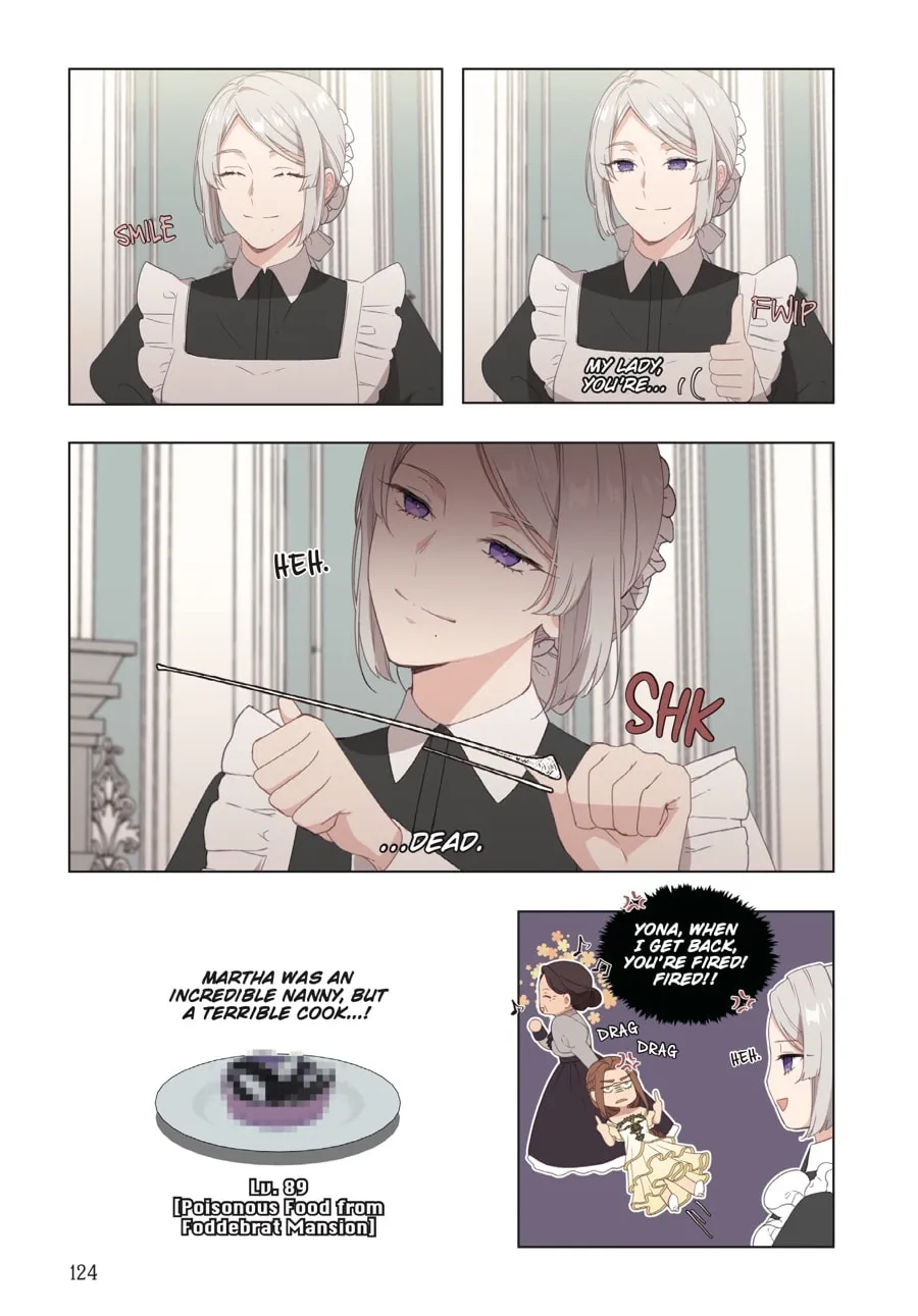 Beware the Villainess! (Manga) Chapter 20 page 7 - 