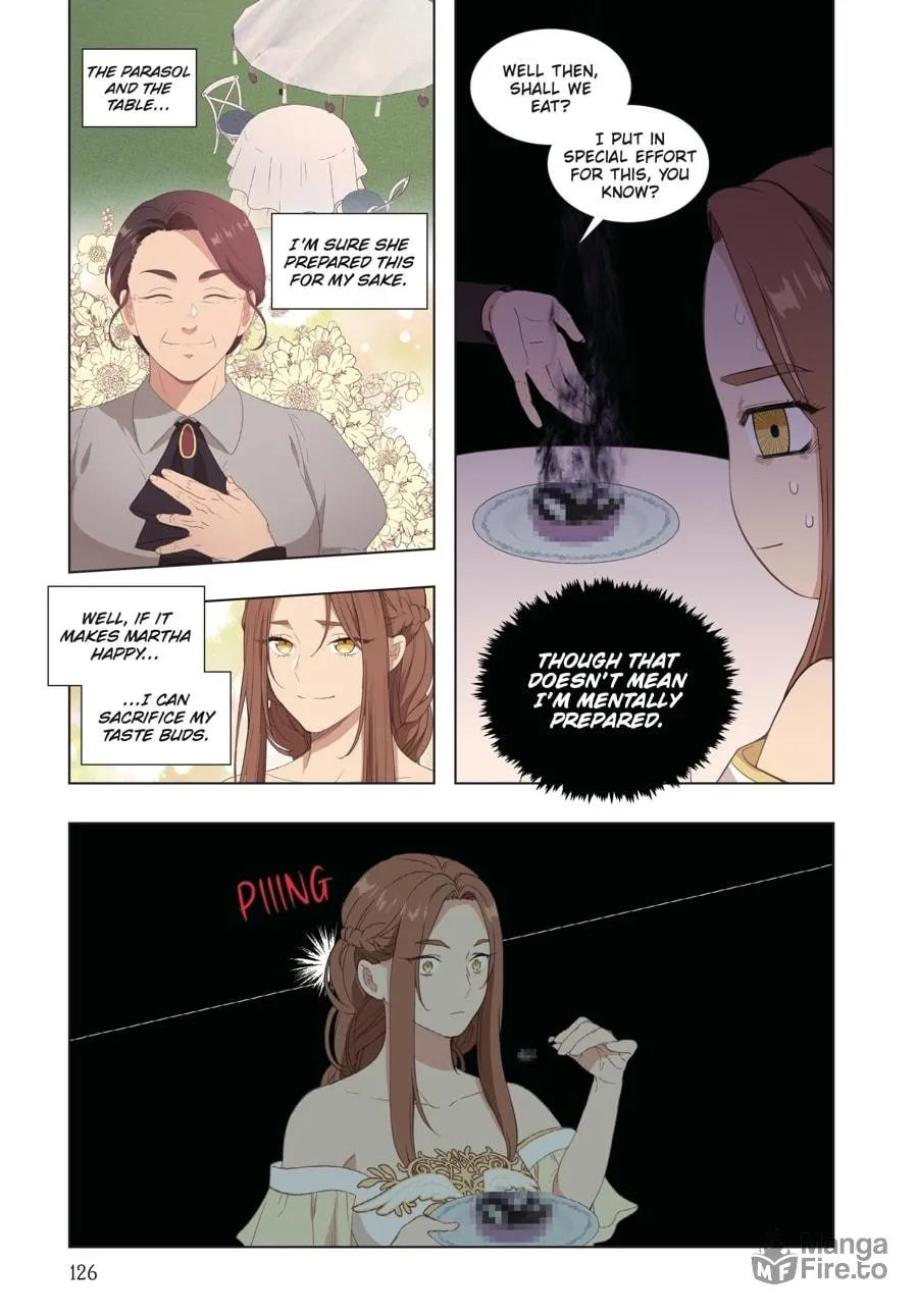 Beware the Villainess! (Manga) Chapter 20 page 9 - 