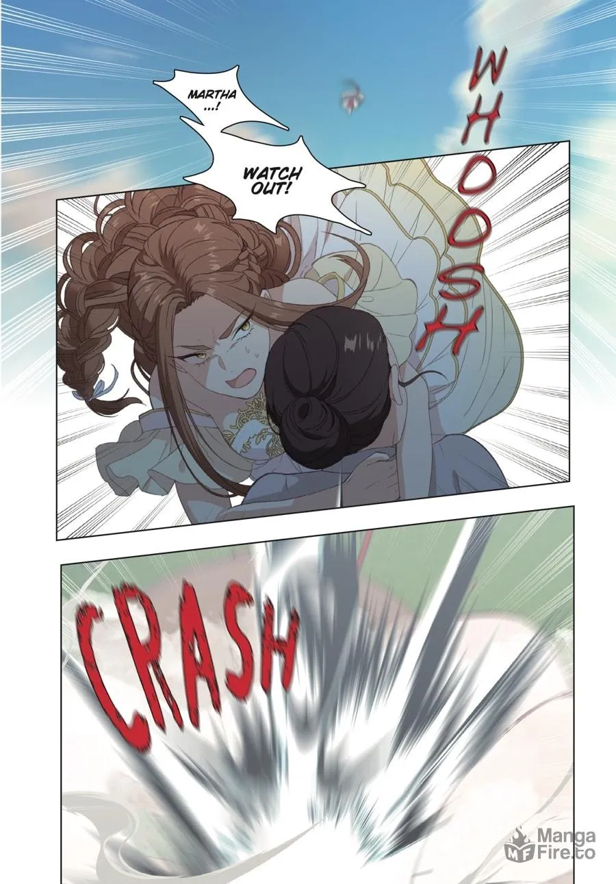 Beware the Villainess! (Manga) Chapter 20 page 10 - 